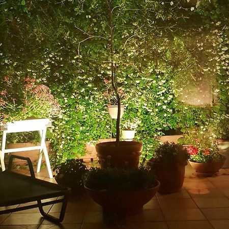 B&B Michelangelo Неаполь Экстерьер фото
