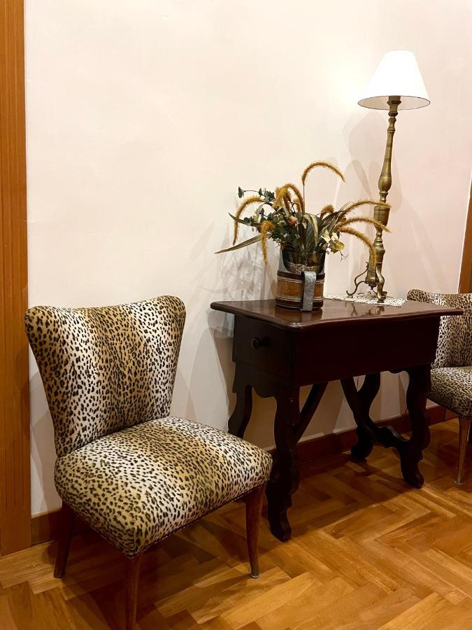 B&B Michelangelo Неаполь Экстерьер фото