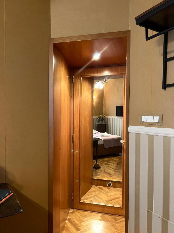 B&B Michelangelo Неаполь Экстерьер фото