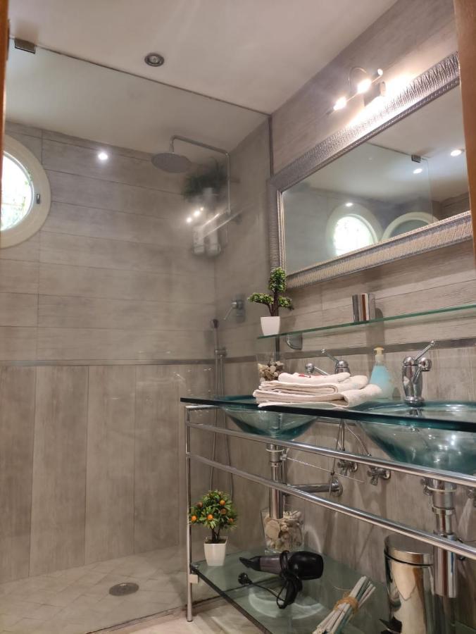 B&B Michelangelo Неаполь Экстерьер фото