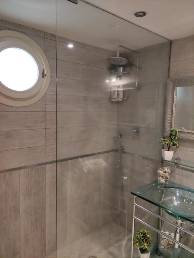 B&B Michelangelo Неаполь Экстерьер фото