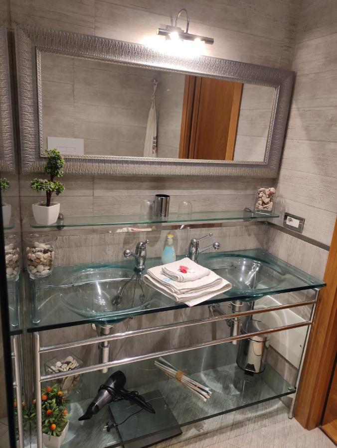 B&B Michelangelo Неаполь Экстерьер фото