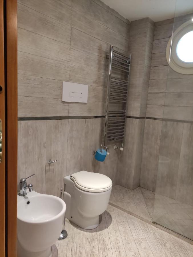 B&B Michelangelo Неаполь Экстерьер фото