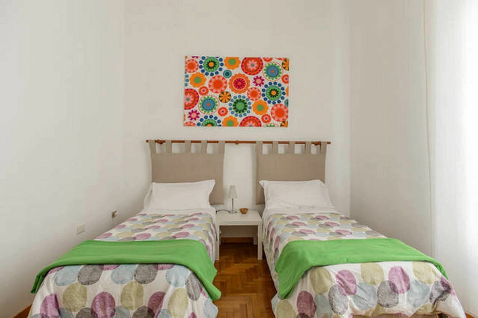 B&B Michelangelo Неаполь Экстерьер фото